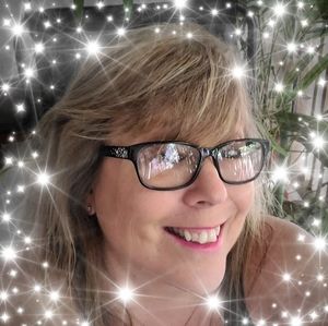 Meet your Posher, Cathy